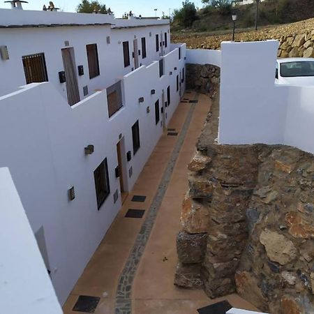 Apartamento En Nevada. La Casa De Isabel Maria Lejlighed Picena Eksteriør billede