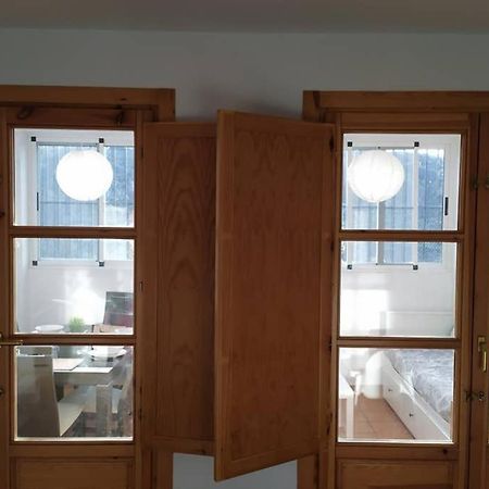 Apartamento En Nevada. La Casa De Isabel Maria Lejlighed Picena Eksteriør billede