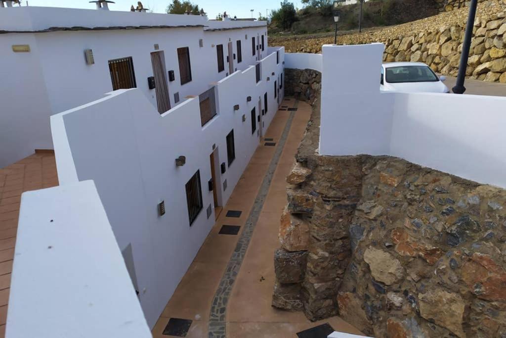 Apartamento En Nevada. La Casa De Isabel Maria Lejlighed Picena Eksteriør billede