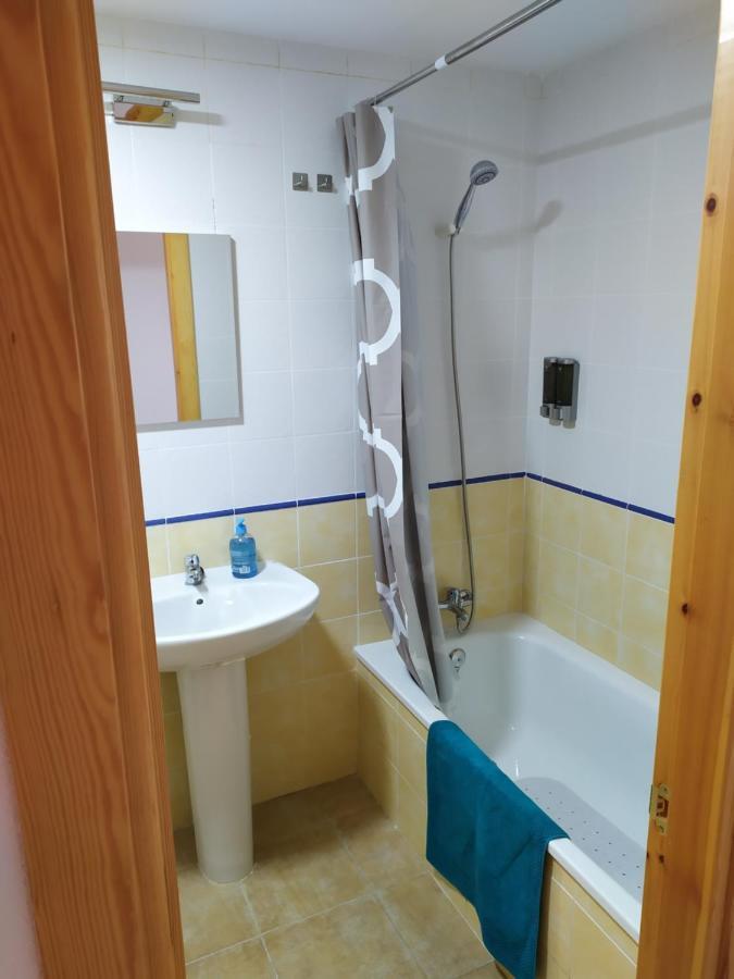 Apartamento En Nevada. La Casa De Isabel Maria Lejlighed Picena Eksteriør billede