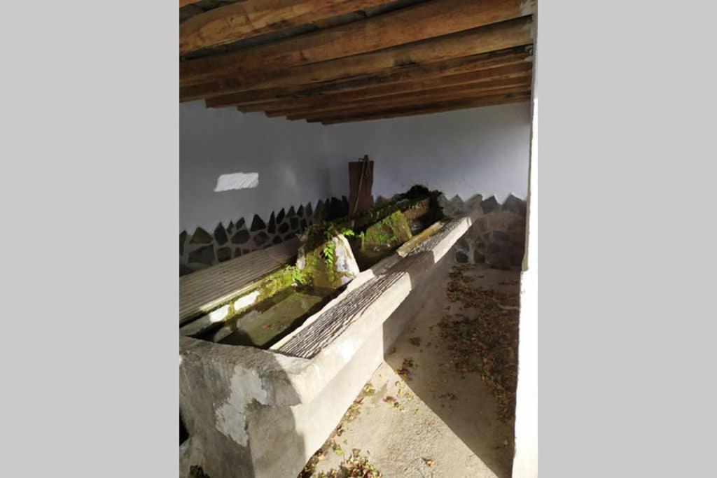 Apartamento En Nevada. La Casa De Isabel Maria Lejlighed Picena Eksteriør billede