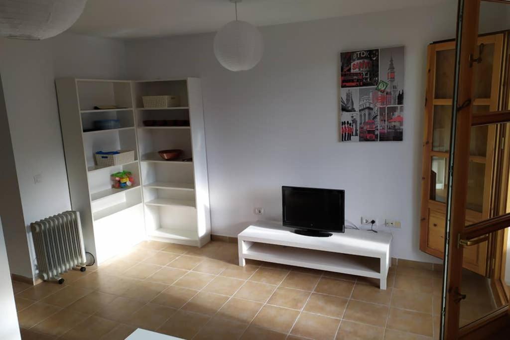 Apartamento En Nevada. La Casa De Isabel Maria Lejlighed Picena Eksteriør billede