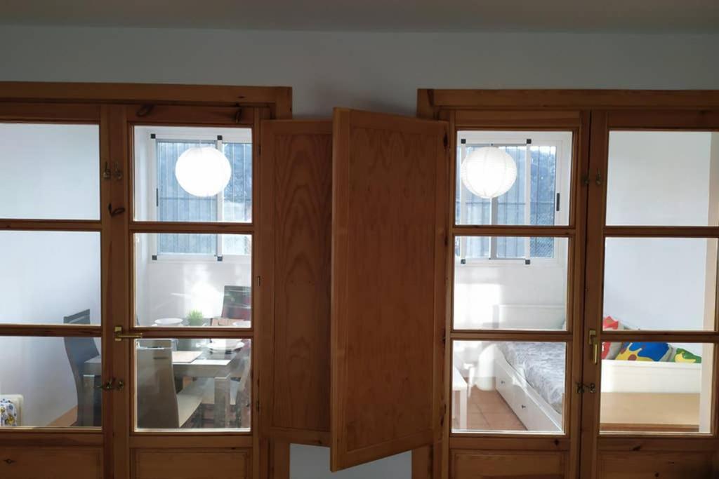 Apartamento En Nevada. La Casa De Isabel Maria Lejlighed Picena Eksteriør billede